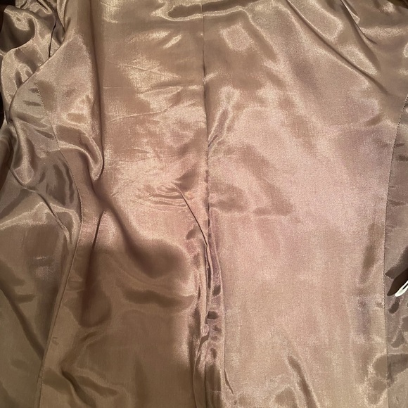 Vintage Petite Sophisticate Blazer Size 4 - Picture 3 of 4